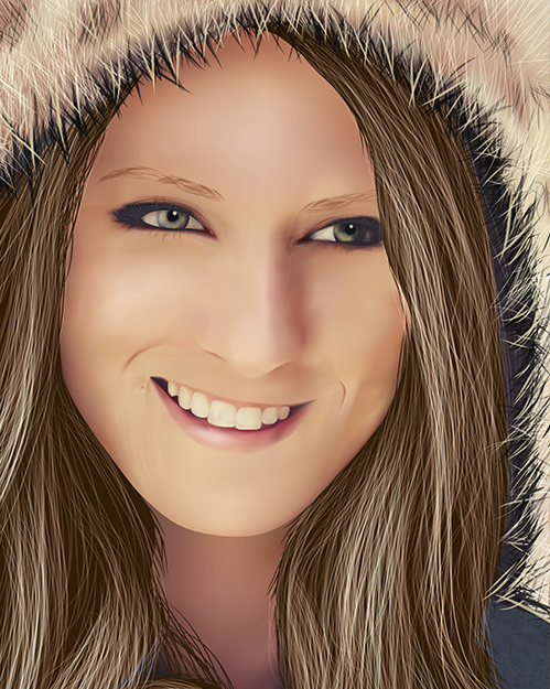 Women_Mesh