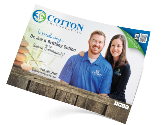 Cotton_Chiropractic_MailerIntro