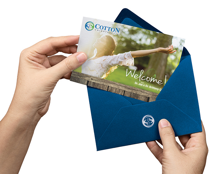 Cotton_Chiropractic_Mailer